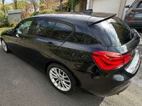 occasion BMW 118 SERIE 1 F20 LCI (03/2015-06/2017) 150 ch Sport A