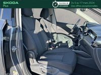 occasion Skoda Fabia 1.0 TSI 95ch Style