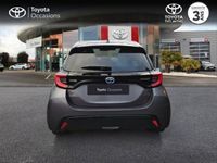 occasion Toyota Yaris Hybrid 116h Iconic 5p