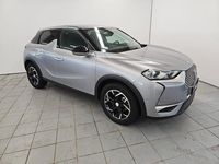 Occasion DS Automobiles DS3 Crossback So Chic 100 kW (136 ch) 2021 Gris SUV