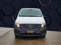 occasion Mercedes Vito Fg VU FOURGON 2.0 114 CDI XL 9G-TRONIC BVA + TVA RE