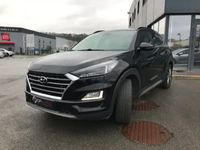 occasion Hyundai Tucson 1.6 CRDI 136CH PREMIUM EURO6D-EVAP