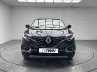 occasion Renault Kadjar TCe 140 FAP Intens 5 portes Essence Manuelle Noir