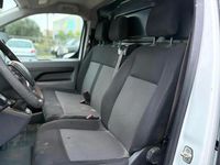 Occasion Peugeot Expert 116 ch (85 kW) 2017 Blanc Van