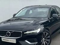 occasion Volvo S60 T8 Twin Engine 303 + 87 Ch Geartronic 8 Inscription Luxe