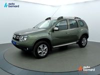 occasion Dacia Duster 1.2 TCe 125ch Prestige 4X2