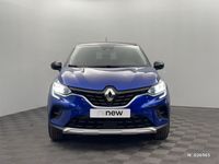 occasion Renault Captur II 1.0 TCe 100ch Business GPL -21