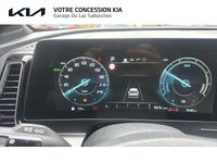 Occasion Kia Sportage GT-Line 160 ch (117 kW) 2025 SUV