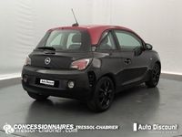 Occasion Opel Adam Unlimited 87 ch (63 kW) 2019 Citadine