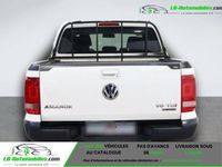 occasion VW Amarok 3.0 TDI 204 BVA 4MOTION 4X4