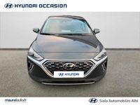 occasion Hyundai Ioniq Hybrid 141ch Intuitive