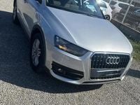 Occasion Audi Q3 Ambiente 140 ch (102 kW) 2013 SUV