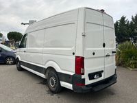 occasion VW Crafter 35 L3 2.0 TDI 140CH TVA RECUPERABLE