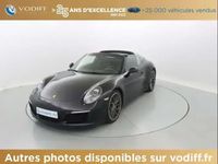 occasion Porsche 911 Targa 4S 991Pdk 420 Cv