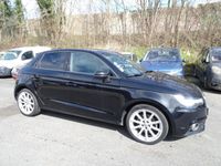 occasion Audi A1 1.4 TFSI 140CH COD AMBITION LUXE S TRONI