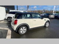 occasion Mini Cooper Hatch 3 Portes136 Ch