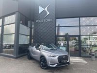 Occasion DS Automobiles DS3 Performance 2021 Citadine
