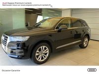 occasion Audi Q7 3.0 V6 TDI 218ch ultra clean diesel Avus quattro Tiptronic 5