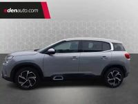 Occasion Citroën C5 Aircross Business Class 131 ch (96 kW) 2020 Gris SUV