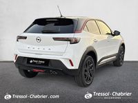 Occasion Opel Mokka GS Line 130 ch (95 kW) 2022 Blanc SUV