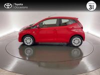 occasion Toyota Aygo 1.0 Vvt-i 72ch X-play 5p My20