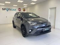 occasion Toyota RAV4 Hybrid 