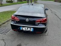 occasion VW CC 2.0 TDI 177 FAP BlueMotion Technology