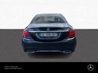 occasion Mercedes C200 Classed 160ch AMG Line 9G-Tronic