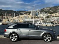 occasion Bentley Bentayga 6.0 W12 608