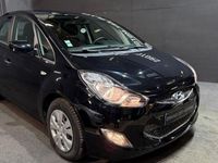 Occasion Hyundai ix20 116 ch (85 kW) 2012 Gris Citadine