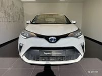 occasion Toyota C-HR 122h Dynamic 2wd E-cvt My22