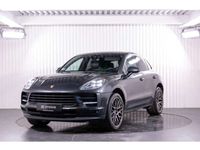 occasion Porsche Macan 2.0L 245CV PDK