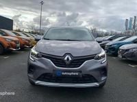 Occasion Renault Captur Evolution 92 ch (67 kW) 2022 Gris SUV