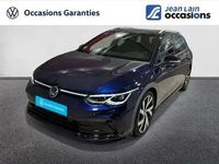 occasion VW Golf VIII Sw 2.0 Tdi Scr 150 Dsg7 R-line 5p