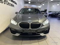 Occasion BMW 116 Sport Line 116 ch (85 kW) 2020 Gris Citadine