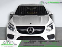 occasion Mercedes 350 GLE Couped BVA 4MATIC