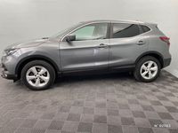 occasion Nissan Qashqai 1.5 Dci 110ch Business Edition