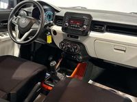 occasion Suzuki Ignis 1.2 Dualjet Allgrip Privilège
