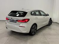 Occasion BMW 116 118 ch (86 kW) 2020 Blanc Citadine