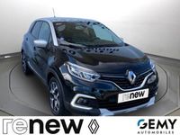 occasion Renault Captur - VIVA185131101