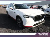 Occasion Mazda CX-60 328 ch (241 kW) 2022 Blanc SUV