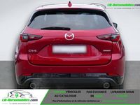 occasion Mazda CX-3 2.0L Skyactiv-G 121 BVA