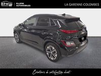 occasion Hyundai Kona Electric 64kwh - 204ch Executive