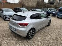 Occasion Renault Clio V 91 ch (66 kW) 2023 Gris Berline