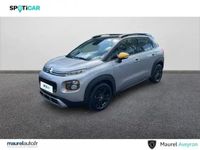 occasion Citroën C3 Aircross Bluehdi 120 S&s Eat6 Rip Curl 5p