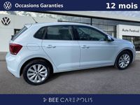 occasion VW Polo 1.0 TSI 95 S&S BVM5 Carat