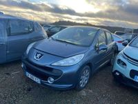 occasion Peugeot 207 1.4 VTi 95 / GF082