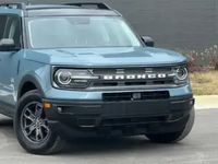 occasion Ford Bronco 