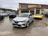 Occasion Renault Clio V Zen 86 ch (63 kW) 2020 Gris Berline