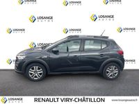 occasion Dacia Sandero SANDEROECO-G 100 - Stepway Confort